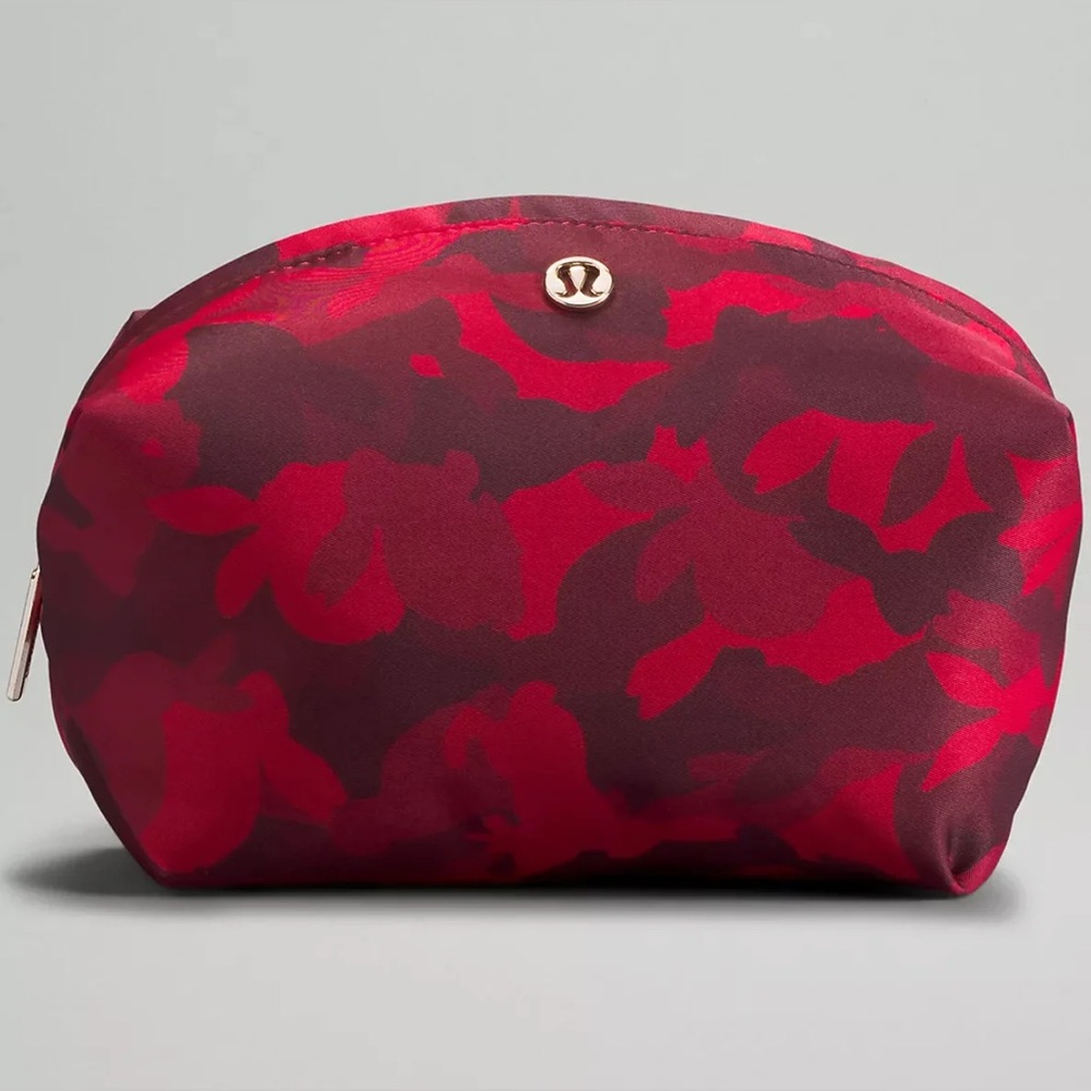 Lululemon Lunar New Year 2023 Cosmetic Bag